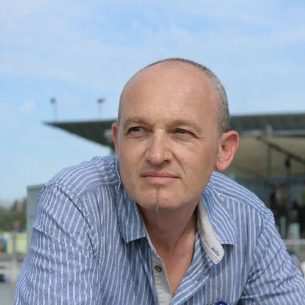 Thomas Aigner – Schlüsseldienst Aigner Berndorf