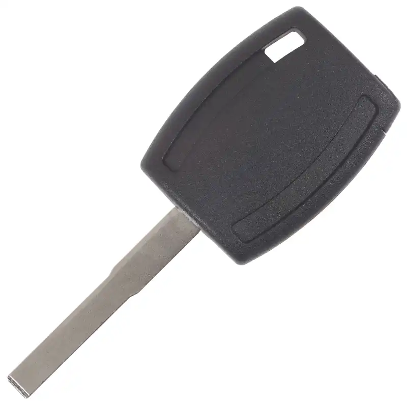 Ford Transponder Schlüssel