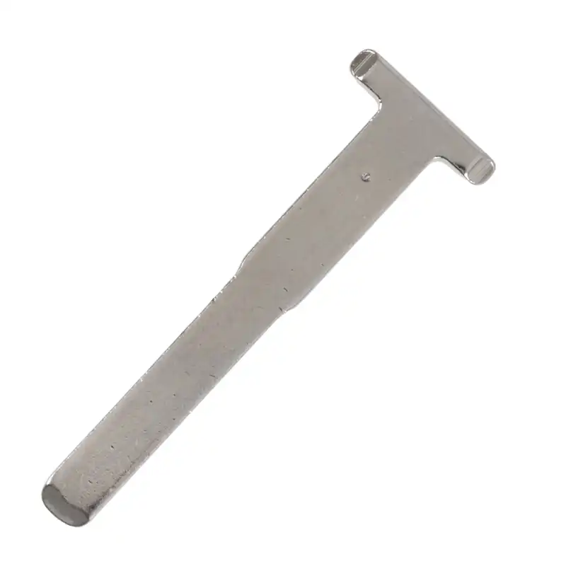 Ford mechanischer Schlüssel