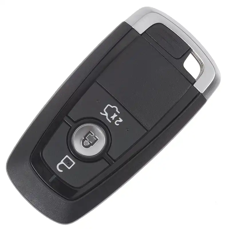 Ford Keyless go Schlüssel