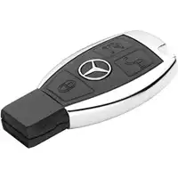 Mercedes Slot Schlüssel