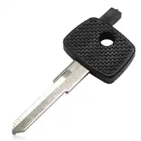 Mercedes Keyless Go Schlüssel