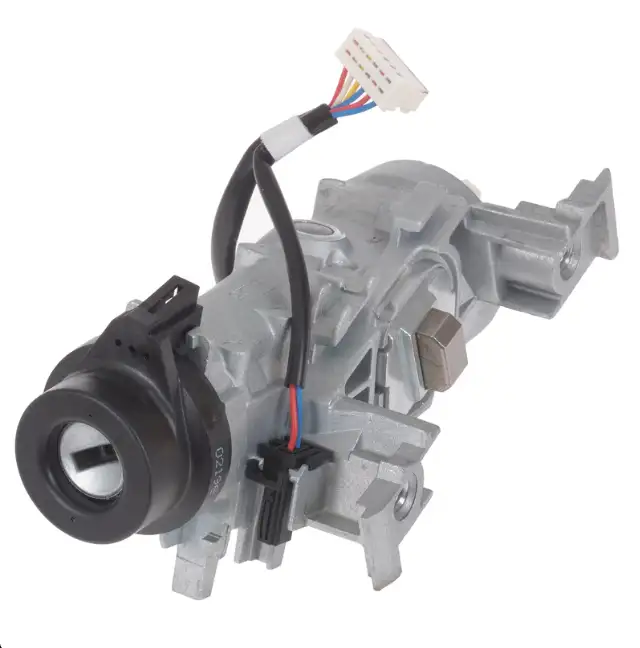 Zündschloss Reparatur und Schließzylinder Service in Berndorf