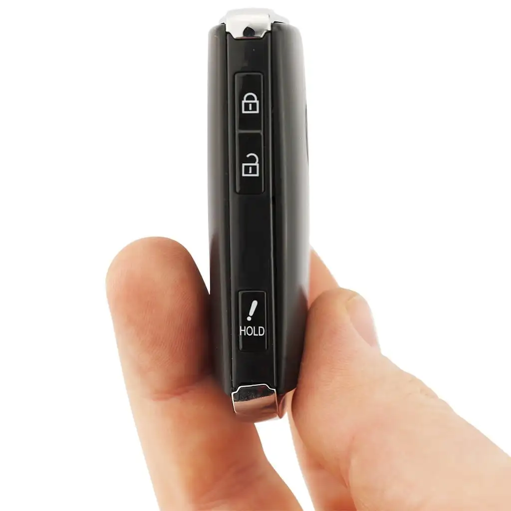 Mazda Schlüssel nachbestellen