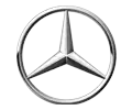 Mercedes Logo