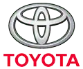 toyota Logo